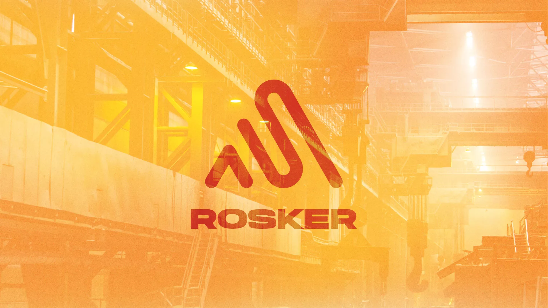 Ребрендинг компании «Rosker» и редизайн сайта в Красавино